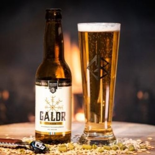 Galdr